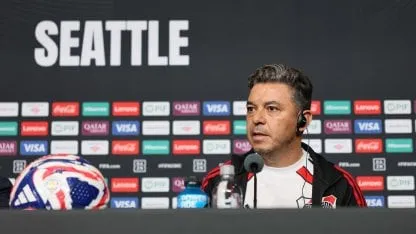 Por qué Seattle es una "sede complicada" para River en el debut del Mundial de Clubes