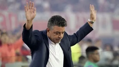 Los refuerzos que busca River y la situación de cada uno
