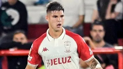 Pellegrino, a una firma de Boca: se haría la revisión médica este fin de semana