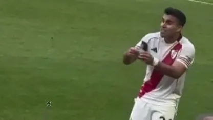 Marcos Acuña