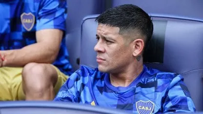 Rojo encabeza la limpieza: los jugadores que se irán de Boca