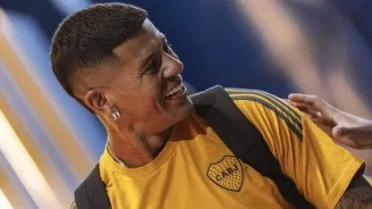 Marcos Rojo
