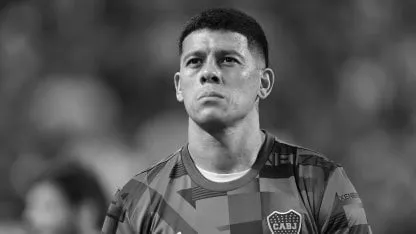 Marcos Rojo