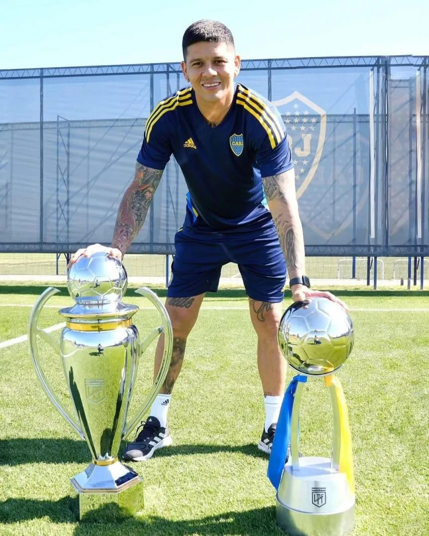 Marcos Rojo