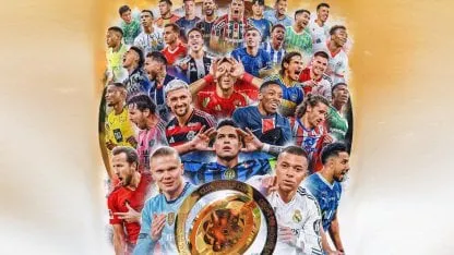 Mundial