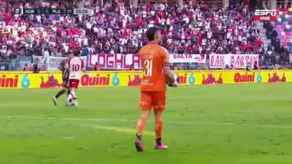 ¡Platense derrotó a Huracán y es el nuevo campeón del fútbol argentino!