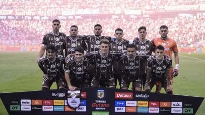 De armarse con 'descartes' de otros clubes a ser campeón del Apertura