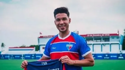 Vélez se suma a la lista de interesados por Pol Fernández