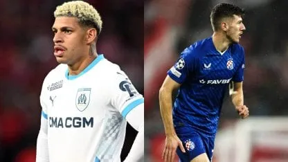 Los dos refuerzos que cerró Inter previo al cruce con River