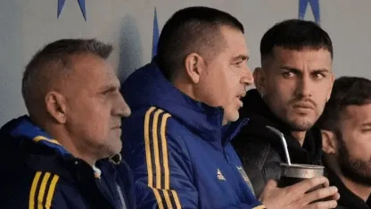 El paso que falta para que Leandro Paredes juegue en Boca