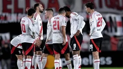 Cómo le irá a River en el Mundial de Clubes, según la predicción de Opta Analyst