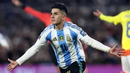 Benfica negocia por Almada: cuánto vale y el otro argentino involucrado en la operación