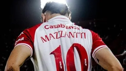 Walter Mazzantti Walter Mazzantti