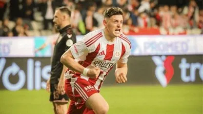 Adolfo Gaich quiere volver a Argentina y ya despertó interés en dos clubes
