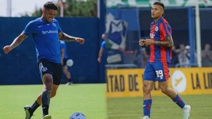 Los jugadores que rescindieron sus contratos con San Lorenzo