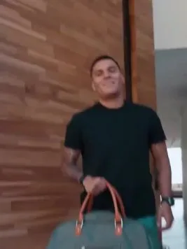 Quintero: "Algo grande viene en camino"