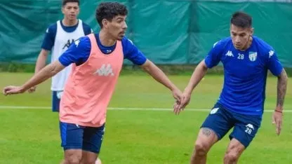 Atlético Tucumán, con el foco puesto en Central Córdoba