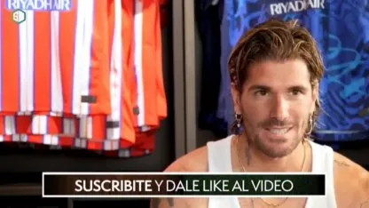 De Paul ratificó su amor por Racing y confesó que rechazó a Bochini cuando quiso llevarlo a Independiente (VIDEO: Simplemente Fútbol)