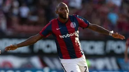 San Lorenzo puede sumar un "refuerzo" pese a no levantar las inhibiciones
