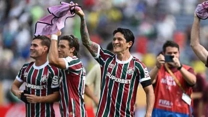 La impactante cantidad de dinero que ganó Fluminense por derrotar a Al Hilal