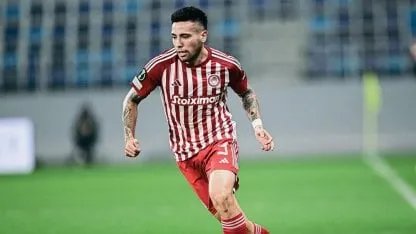 River busca lateral: averiguó por Ortega pero lo económico lo aleja