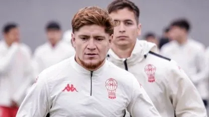 Huracán y el deseo de coronar las ilusiones