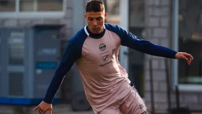Gimnasia recibe a Instituto en el debut de Orfila como DT