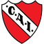 independiente Logo de Independiente