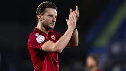 Rakitic anunció su retiro: "Gracias, fútbol"