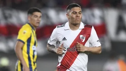River dio un paso más y le hizo una oferta a Juanfer Quintero: qué falta para su vuelta