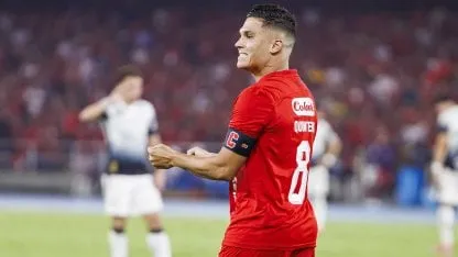 Cómo vuelve Juanfer y qué puede aportarle a River