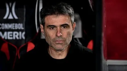 Independiente realizó una oferta por un jugador de River