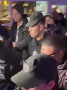 La llegada de Quintero a Argentina (@CastanaresLucho)