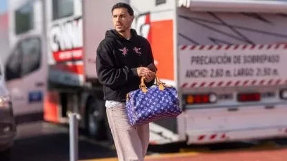 Paredes llegó a Roma para resolver su salida y es inminente su pase a Boca