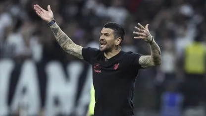 Lucho González regresa al Porto: qué rol tendrá en el equipo