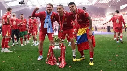 Oficial: Luís Díaz llega a Bayern Múnich por 75 millones de euros