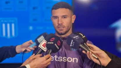 Maravilla Martínez Racing
