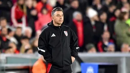 Marcelo Gallardo
