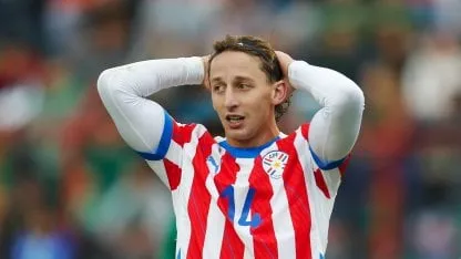 Cómo juega Galarza Fonda y qué le puede aportar a Gallardo