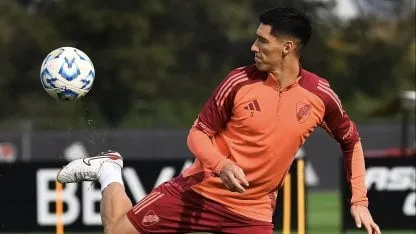 Matías Kranevitter