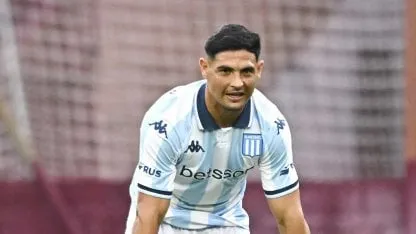 Definición inminente: Salas ejecutará su cláusula de recisión para jugar en River