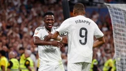La Nº10 del Real Madrid tiene dueño: quién llevará el mítico dorsal la próxima temporada