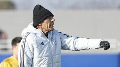Russo tiene la base de su nuevo Boca: quiénes forman la columna vertebral del equipo