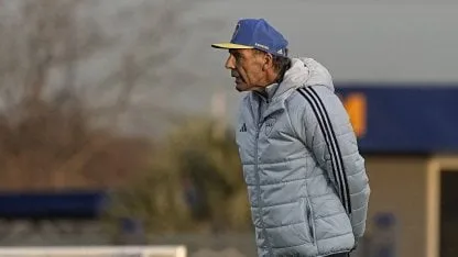 Miguel Ángel Russo
