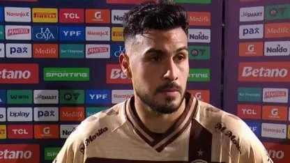 Nacho Vázquez rompió el silencio: cómo están las charlas con Boca y por qué se cayó el pase a Racing