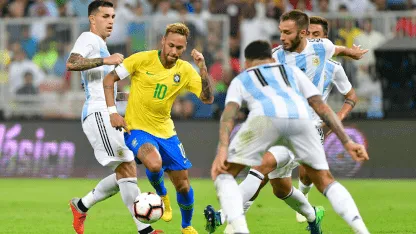 Antes de Boca, Battaglia y Paredes ya jugaron juntos: quién fue el 5
