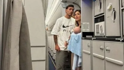 Paredes resolvió su salida de Roma y viaja a Argentina para ser refuerzo de Boca