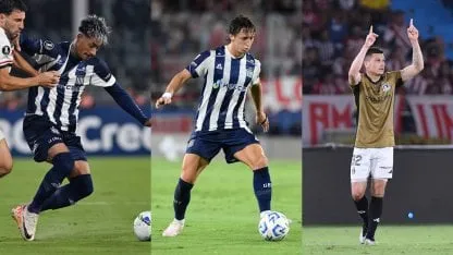 River, cerca de Galarza Fonda y Portillo pero lejos de Cepeda