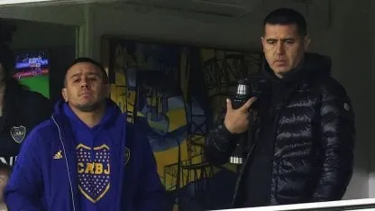 La Justicia le impuso una restricción al hermano de Riquelme por una fuerte denuncia