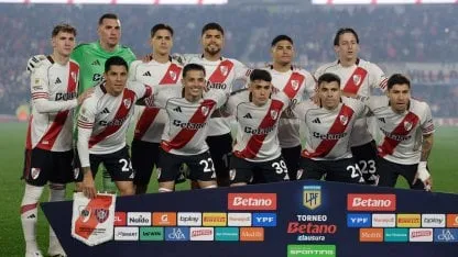 River